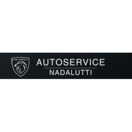 Logo fra Autoservice Nadalutti