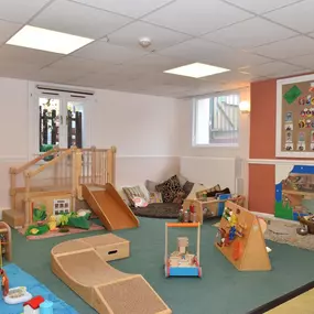 Bild von Bright Horizons Epsom Waltham House Day Nursery and Preschool