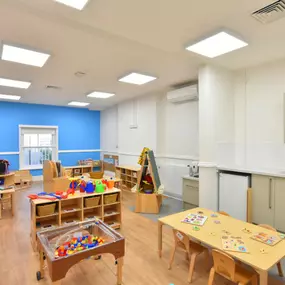 Bild von Bright Horizons Epsom Waltham House Day Nursery and Preschool