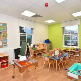 Bild von Bright Horizons Epsom Waltham House Day Nursery and Preschool