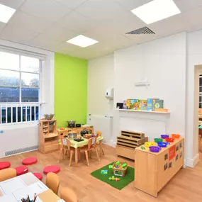 Bild von Bright Horizons Epsom Waltham House Day Nursery and Preschool