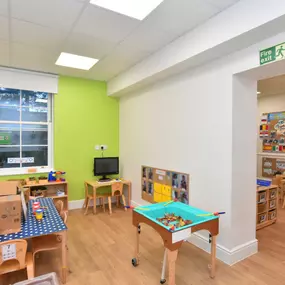 Bild von Bright Horizons Epsom Waltham House Day Nursery and Preschool