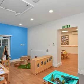 Bild von Bright Horizons Epsom Waltham House Day Nursery and Preschool