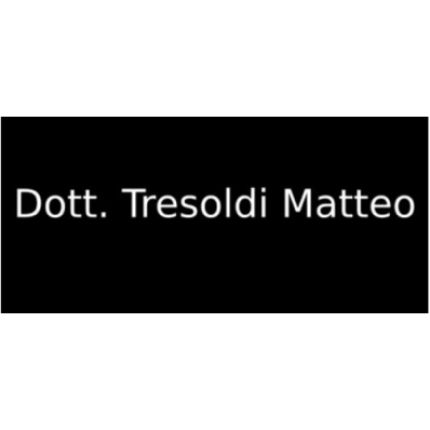 Logo da Dr. Matteo Tresoldi