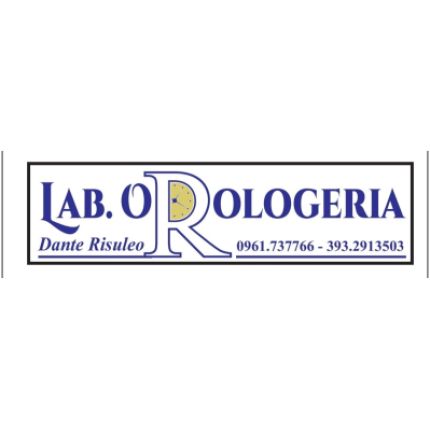 Logo from Lab. Orologeria di Dante Risuleo