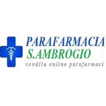 Λογότυπο από Parafarmacia S. Ambrogio
