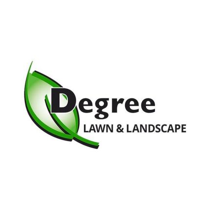 Logo da Degree Lawn & Landscape