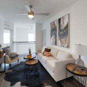 Bild von Grady Square Apartments