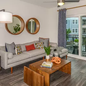 Bild von Grady Square Apartments