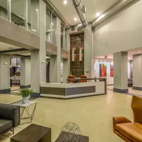 Bild von Grady Square Apartments