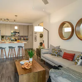 Bild von Grady Square Apartments