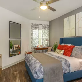 Bild von Grady Square Apartments