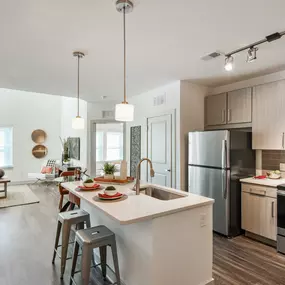 Bild von Grady Square Apartments