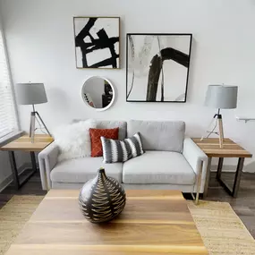 Bild von Grady Square Apartments