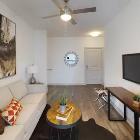 Bild von Grady Square Apartments