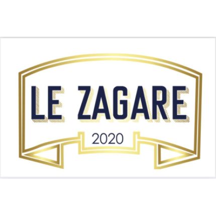 Logo de Le Zagare