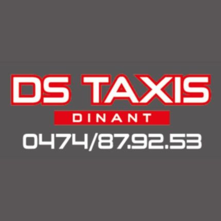 Logotipo de Taxi Dinant DS