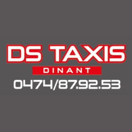 Logótipo de Taxi Dinant DS