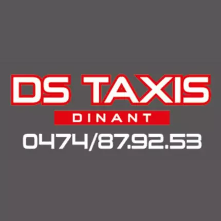 Logo od Taxi Dinant DS