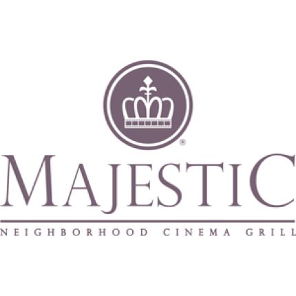 Logotyp från Majestic Gilbert 8