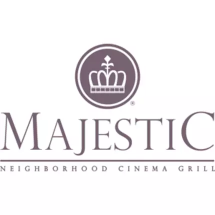 Logotipo de Majestic Gilbert 8