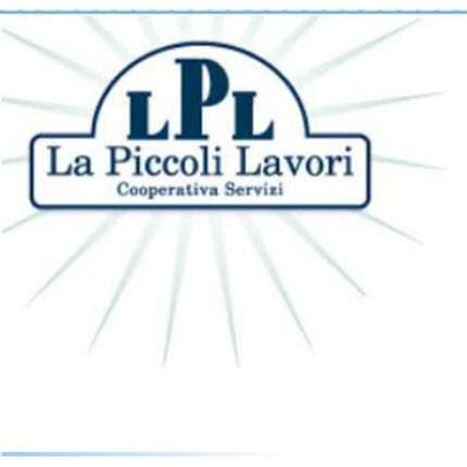 Logo de La Piccoli Lavori
