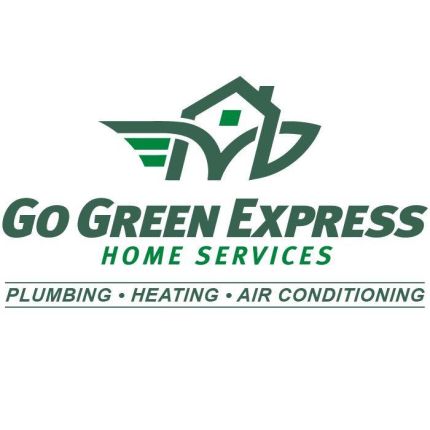 Logotyp från Go Green Express Home Services