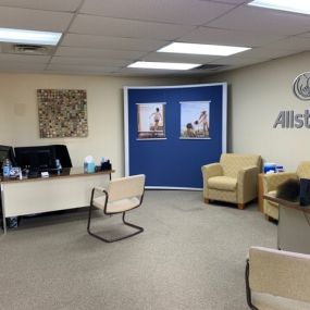 Bild von Ron Henderson: Allstate Insurance