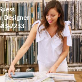 Angie Suess - Interior Designer - Curated Fine Furnishings & Design - call 513.683.2233