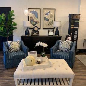CLASSIC HOME SKIRTED SWIVEL CHAIRS   
Curated Fine Furnishings & Design – 513.683.2233
Experience the DIFFERENCE!
Experienced Designers – Call or Come Visit!
