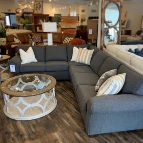 Curated Fine Furnishings & Design – 513.683.2233
Experience the DIFFERENCE!
Experienced Designers – Call or Come Visit!