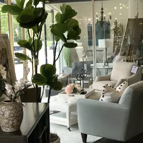 Curated Fine Furnishings & Design – 513.683.2233
Experience the DIFFERENCE!
Experienced Designers – Call or Come Visit!