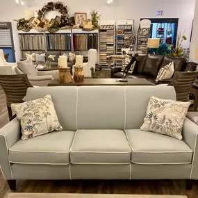 Curated Fine Furnishings & Design – 513.683.2233
Experience the DIFFERENCE!
Experienced Designers – Call or Come Visit!