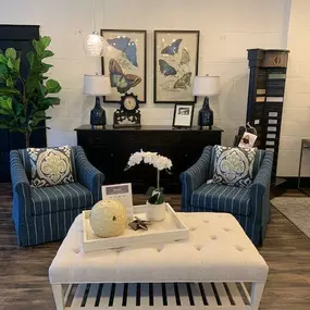 CLASSIC HOME SKIRTED SWIVEL CHAIRS   
Curated Fine Furnishings & Design – 513.683.2233
Experience the DIFFERENCE!
Experienced Designers – Call or Come Visit!