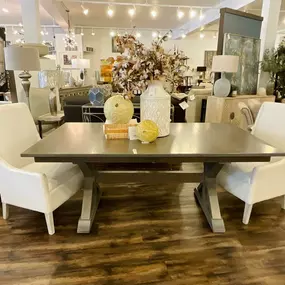 Curated Fine Furnishings & Design – 513.683.2233
Experience the DIFFERENCE!
Experienced Designers – Call or Come Visit!