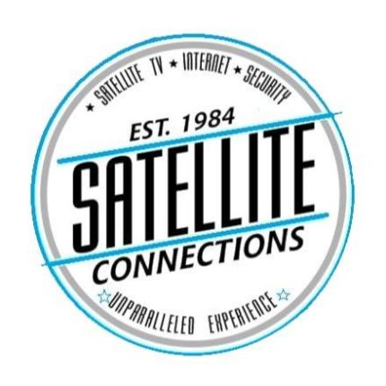 Logo from Satellite Connections Inc.