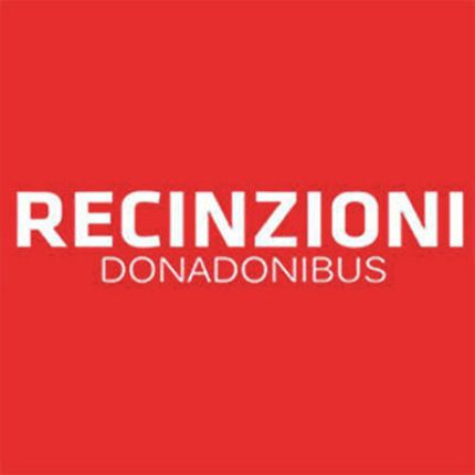 Logo von Recinzioni Donadonibus  snc