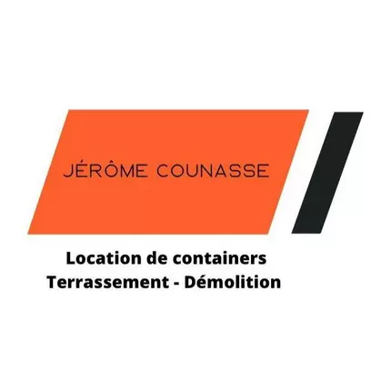 Logótipo de Ets Jérôme Counasse