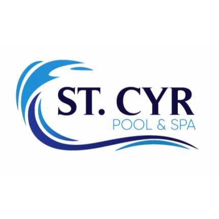 Logo from St Cyr's Pool & Spa