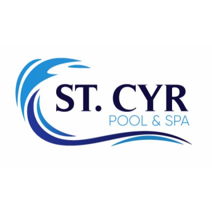 Logo van St Cyr's Pool & Spa