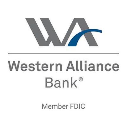 Λογότυπο από Western Alliance Bank Loan Production Office