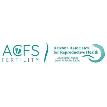 Logo de Arizona Center for Fertility Studies