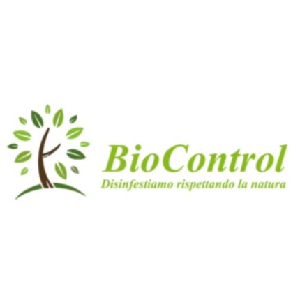 Logo od BioControl Disinfestazioni