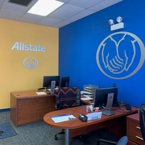 Bild von Marie A. Dumas: Allstate Insurance