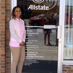 Bild von Marie A. Dumas: Allstate Insurance