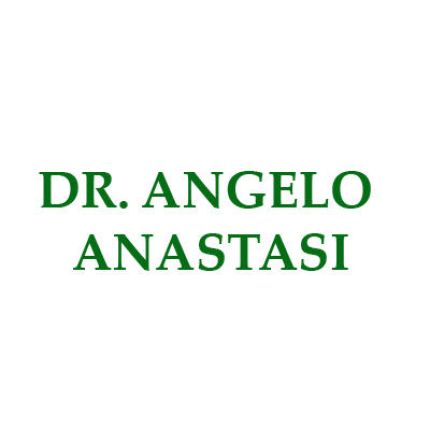 Logo from Dr. Angelo Anastasi