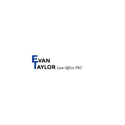 Logotyp från Evan Taylor Law Office PSC