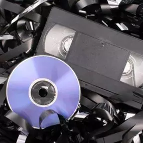 Get all your tapes transferred to DVD or digital media. We do it professionally!