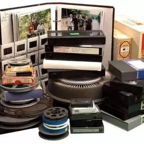 Home Video Studio offers professional video, film and media content transfer, video post-production and production services for consumers, organizations and corporate/commercial clients.