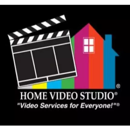 Λογότυπο από Home Video Studio